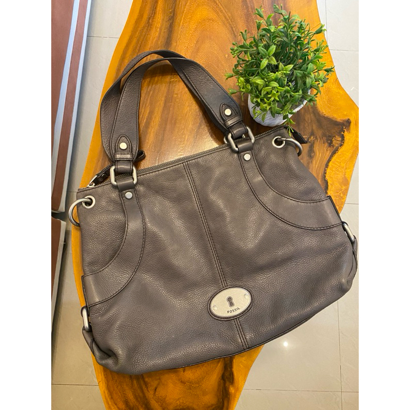 F*ossil Maddox Makena / Tote Convertible