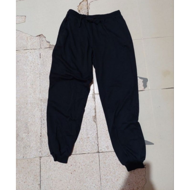 celana training prelove