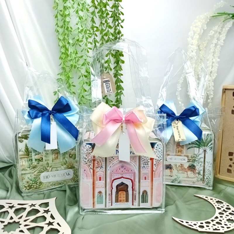 

HAMPERS IDUL FITRI LEBARAN