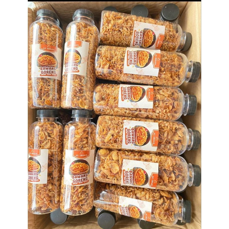 

Bawang goreng