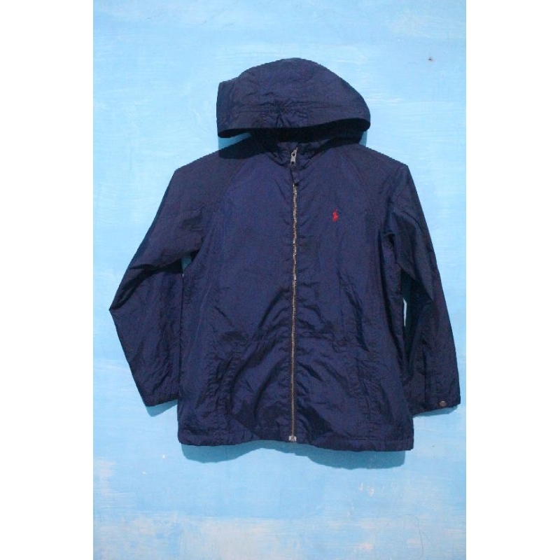 jaket anak POLO