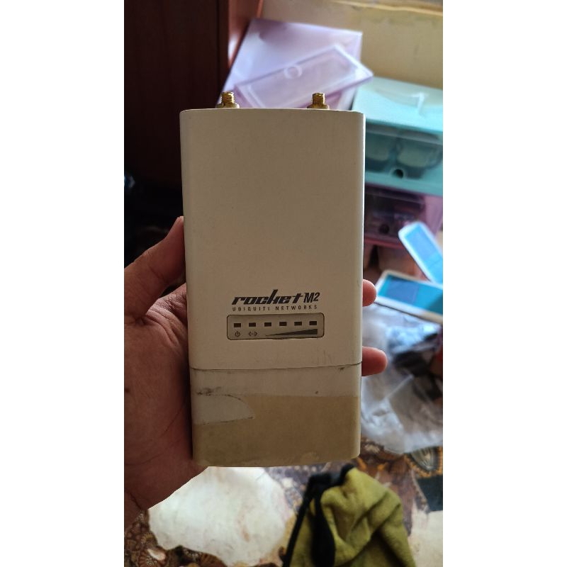 Ubiquiti Rocket M2