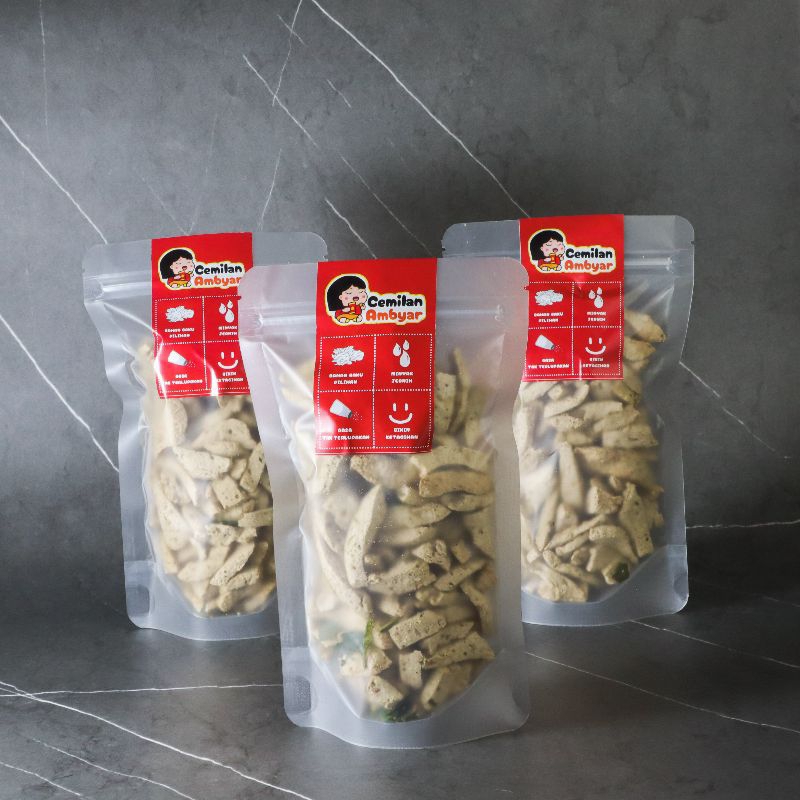 

BASRENG ORIGINAL DAUN JERUK