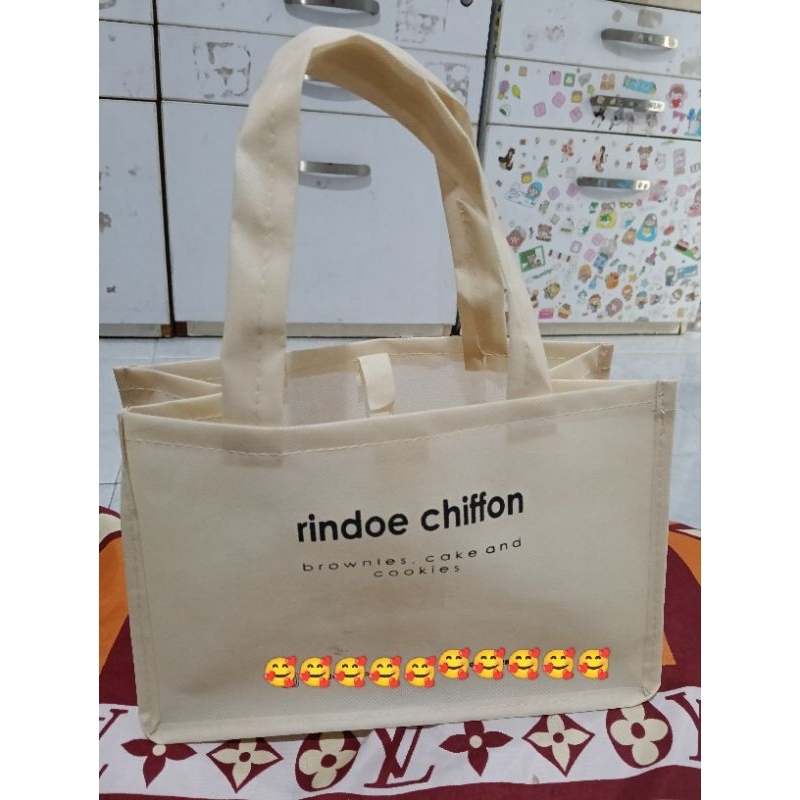 

tas brownies UK 20x10x15