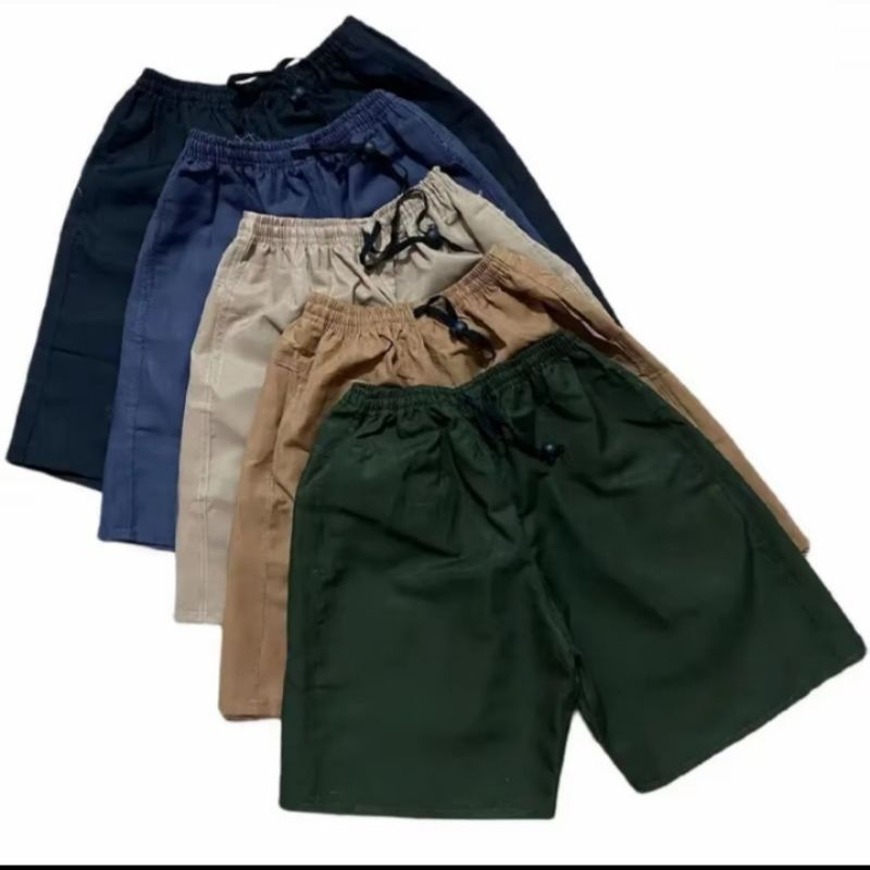 BOARDSHORT PANTS/ CELANA BOARDSHORT SANTAI