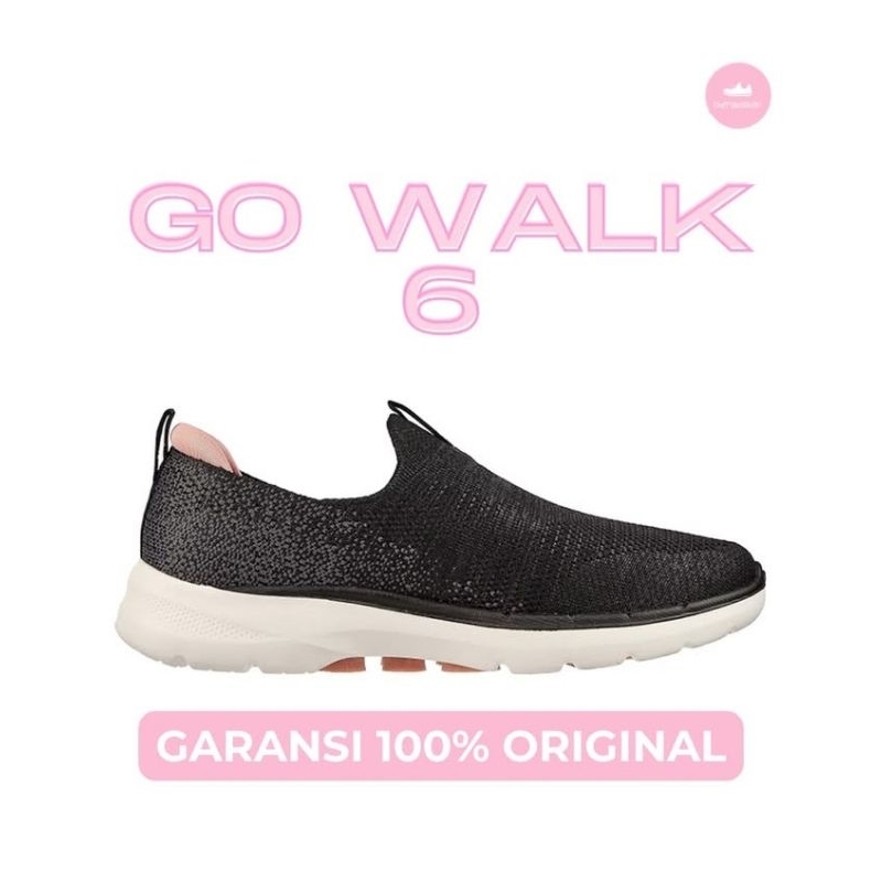 Skechers 124502/BKPK