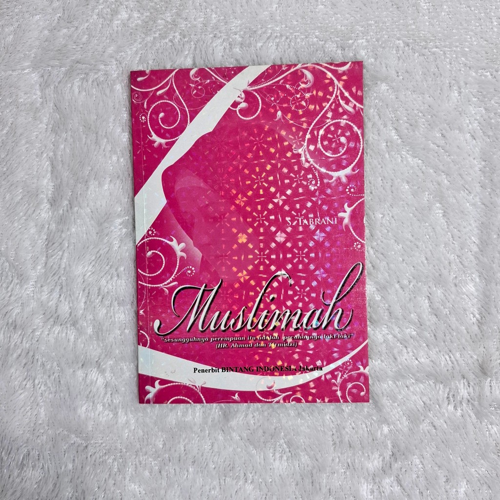 Bintang Indonesia - MUSLIMAH [ Wanita Dalam Islam ]