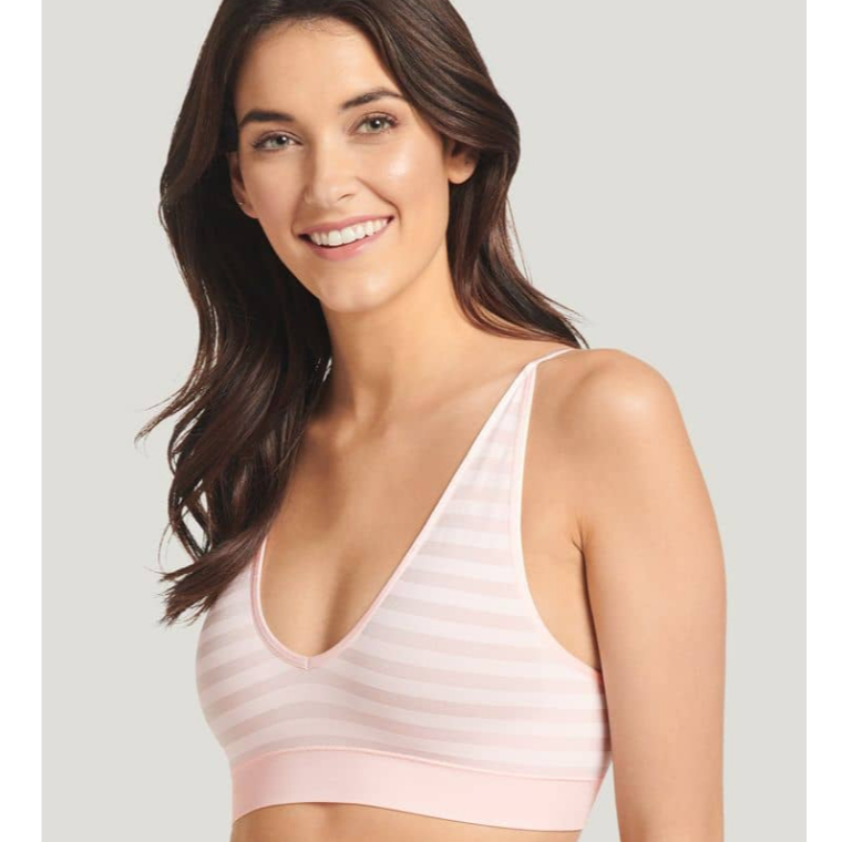 Bra Brallete BH Jockey Seamfree