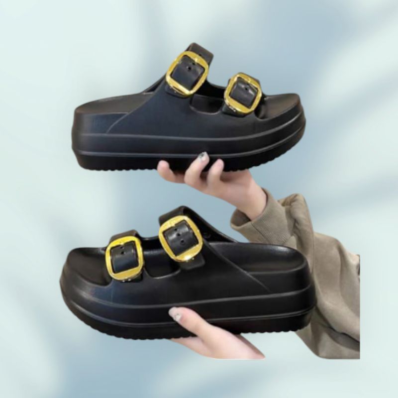 sendal GOSOME wanita ban dua