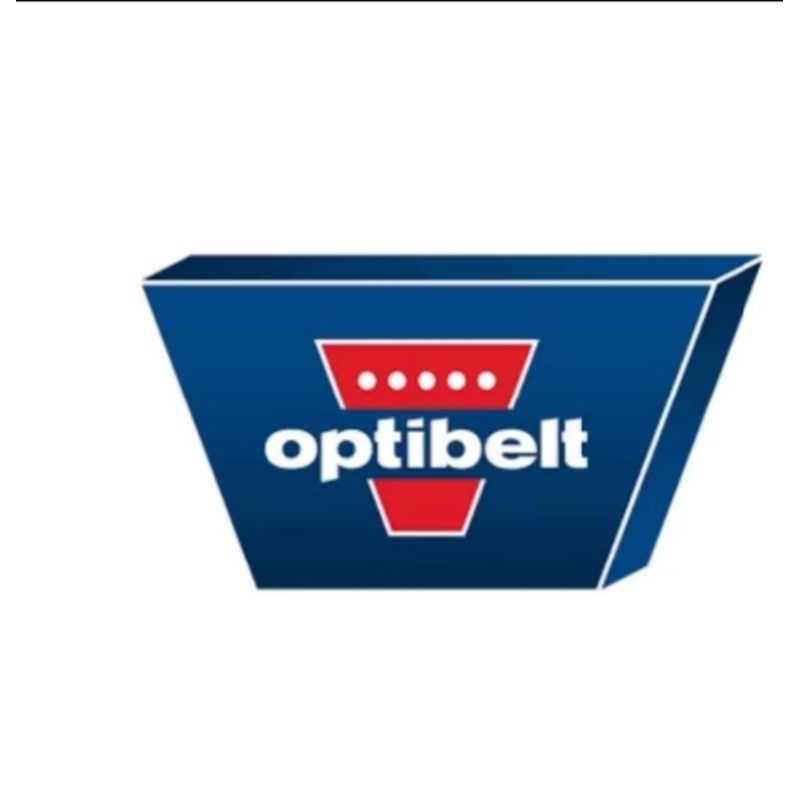 VBELT 6PK 2083 / 6PK2083 / 6 PK 2083 MERK OPTIBELT ORI