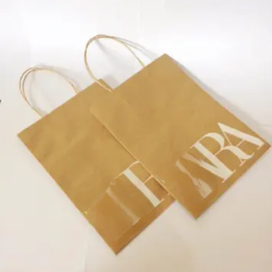 

PAPER BAG Z4RA ( 1pcs )