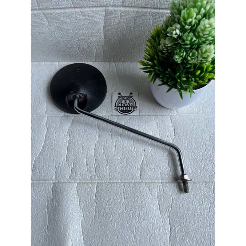 KACA SPION YAMAHA V80 V 80 ORIGINAL