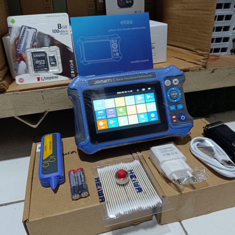 Otdr joinwit 3302k 3lamda | otdr jw 3302k 3lamda | otdr jw 3302k | otdr JW 3lamda | otdr joinwit