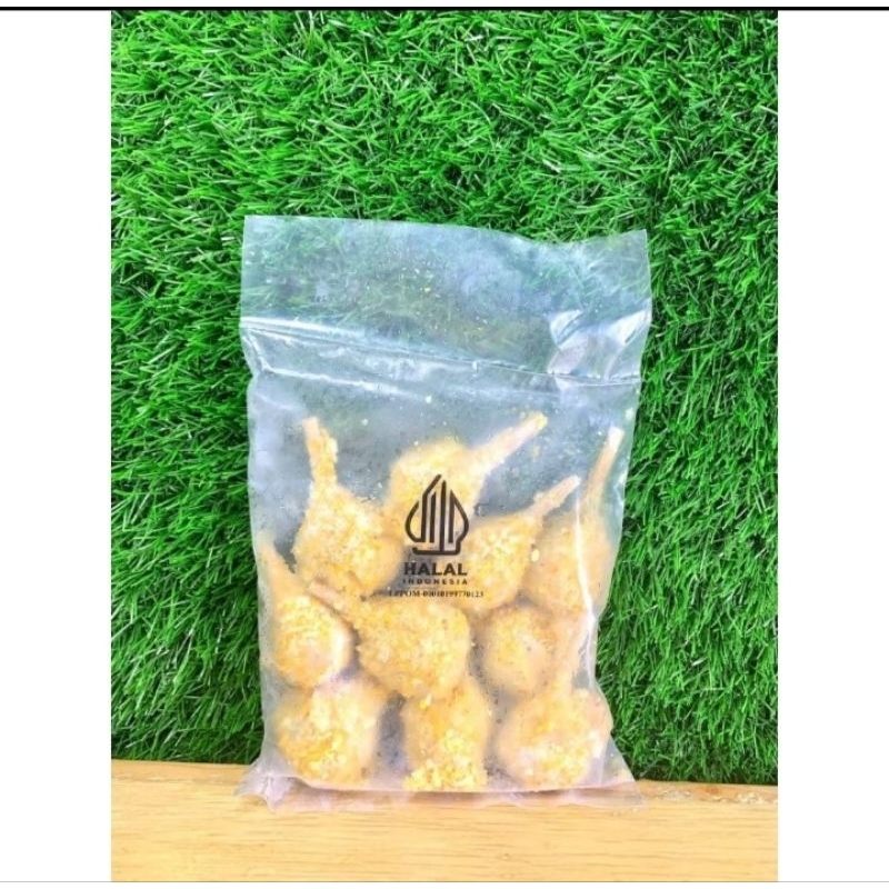 

Kaki Naga isi 10 Pcs / Dragon Ball Isi 10