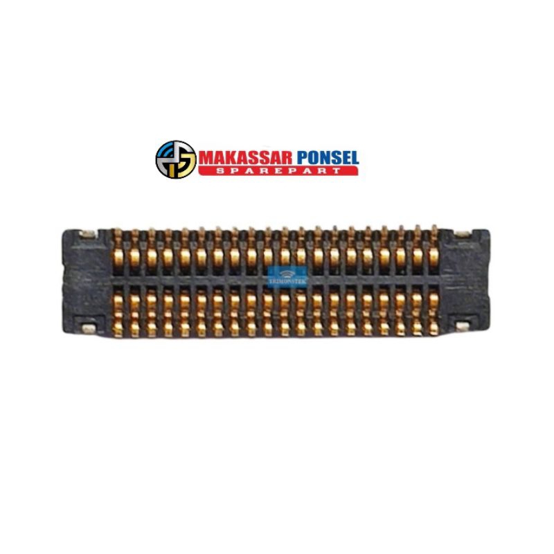 CONECTOR LCD REDMI NOTE 5A/NOTE 5A PRIME