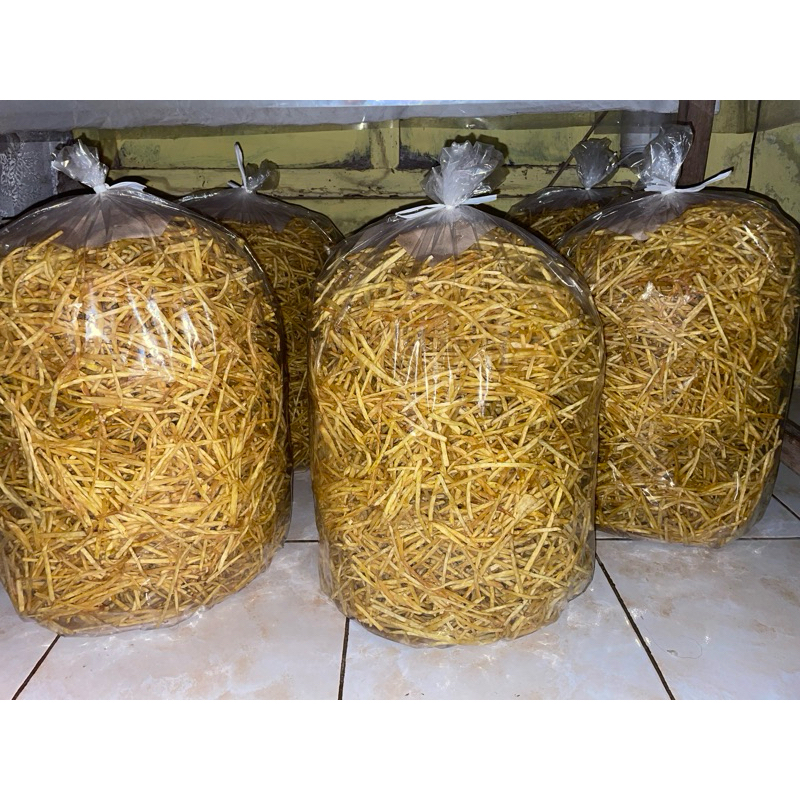 

STIK TALAS AZILA LONGSONGAN /1kg