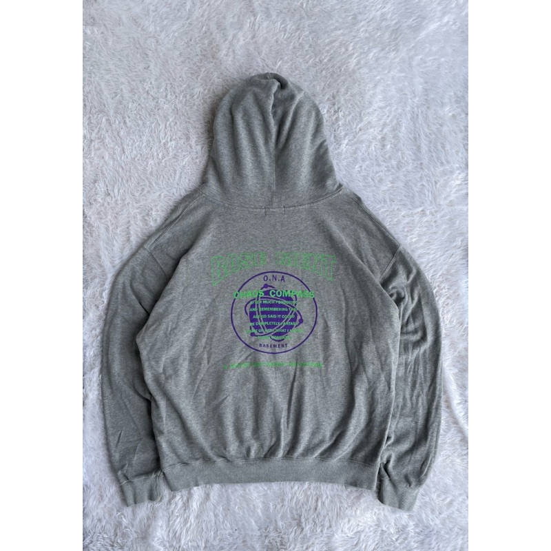 Hoodie ONA second brand