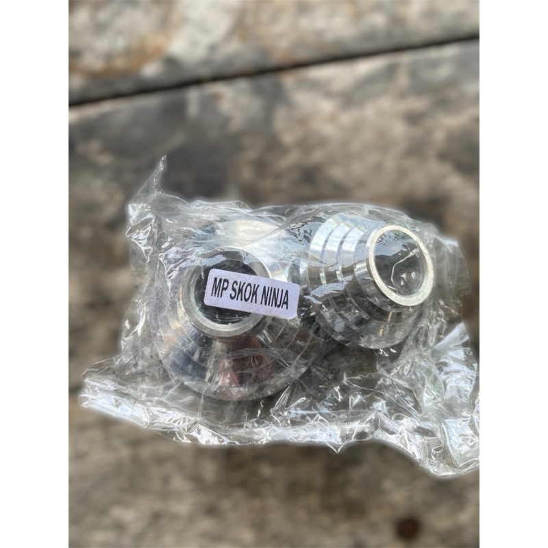 BOS BOSHING TROMOL depan GL MP TIGER pnp shock Ninja