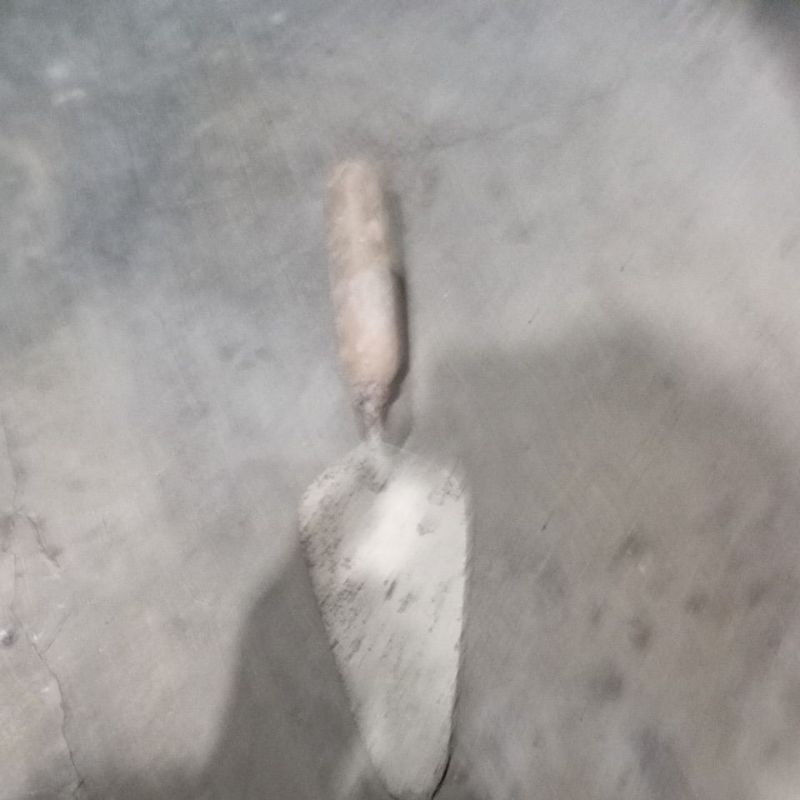 gatul cangkul garu kecil ganco baja