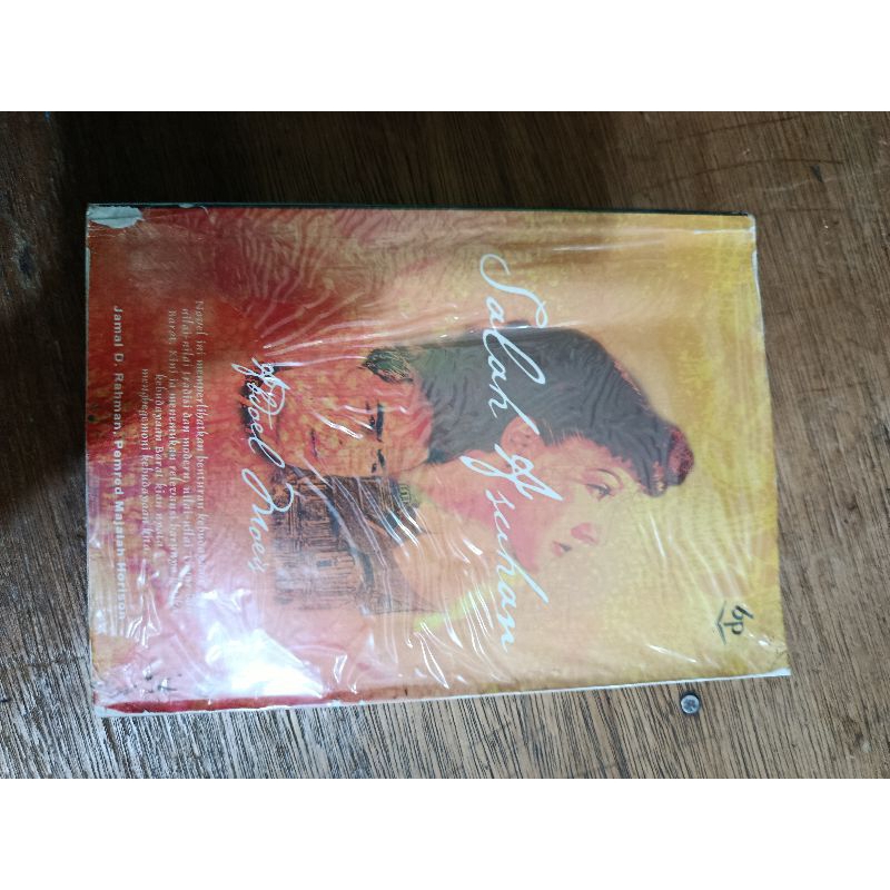 Salah Asuhan (Abdoel Moeis)