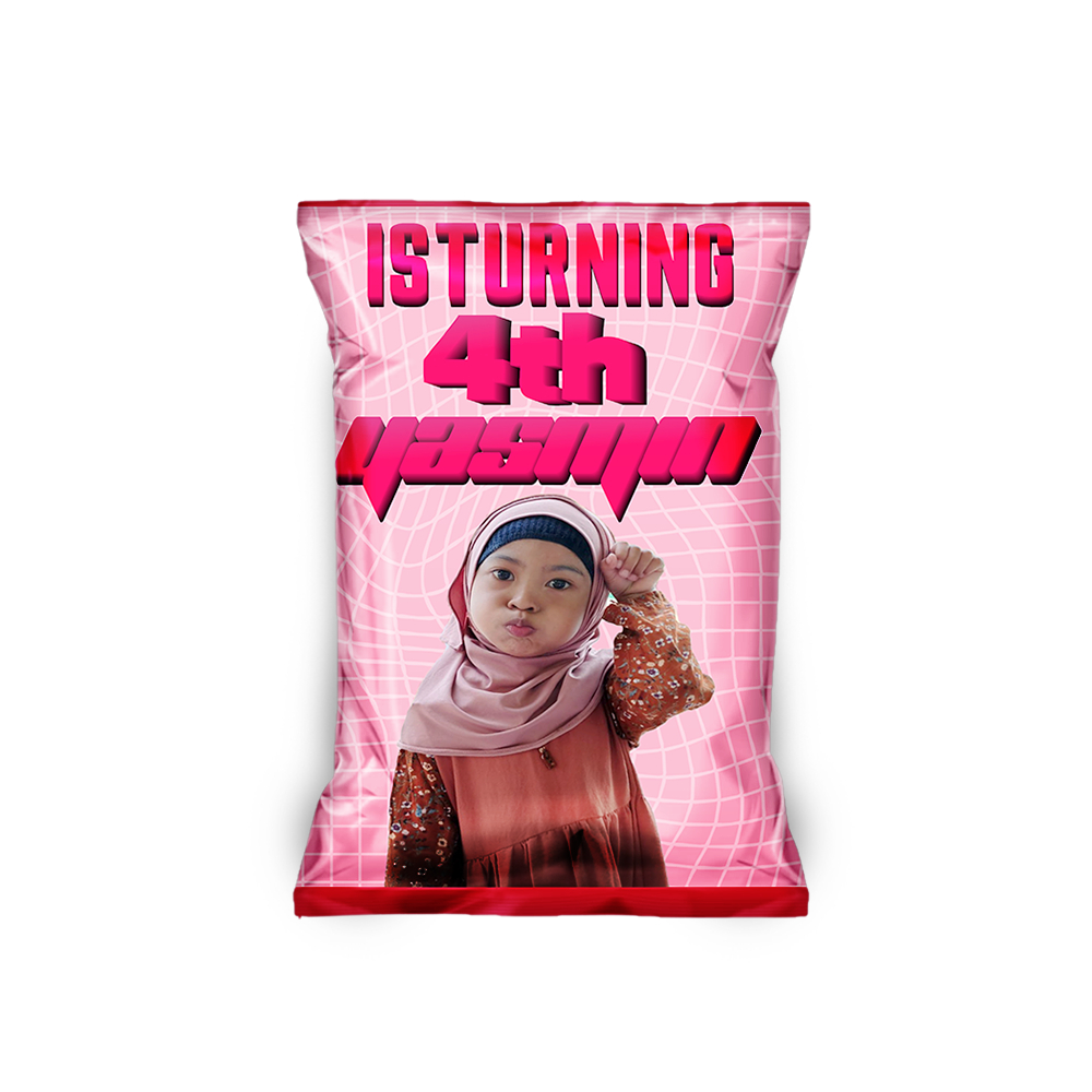 

POUCH KEMASAN KADO ULTAH UKURAN 40x60 dan 30x45