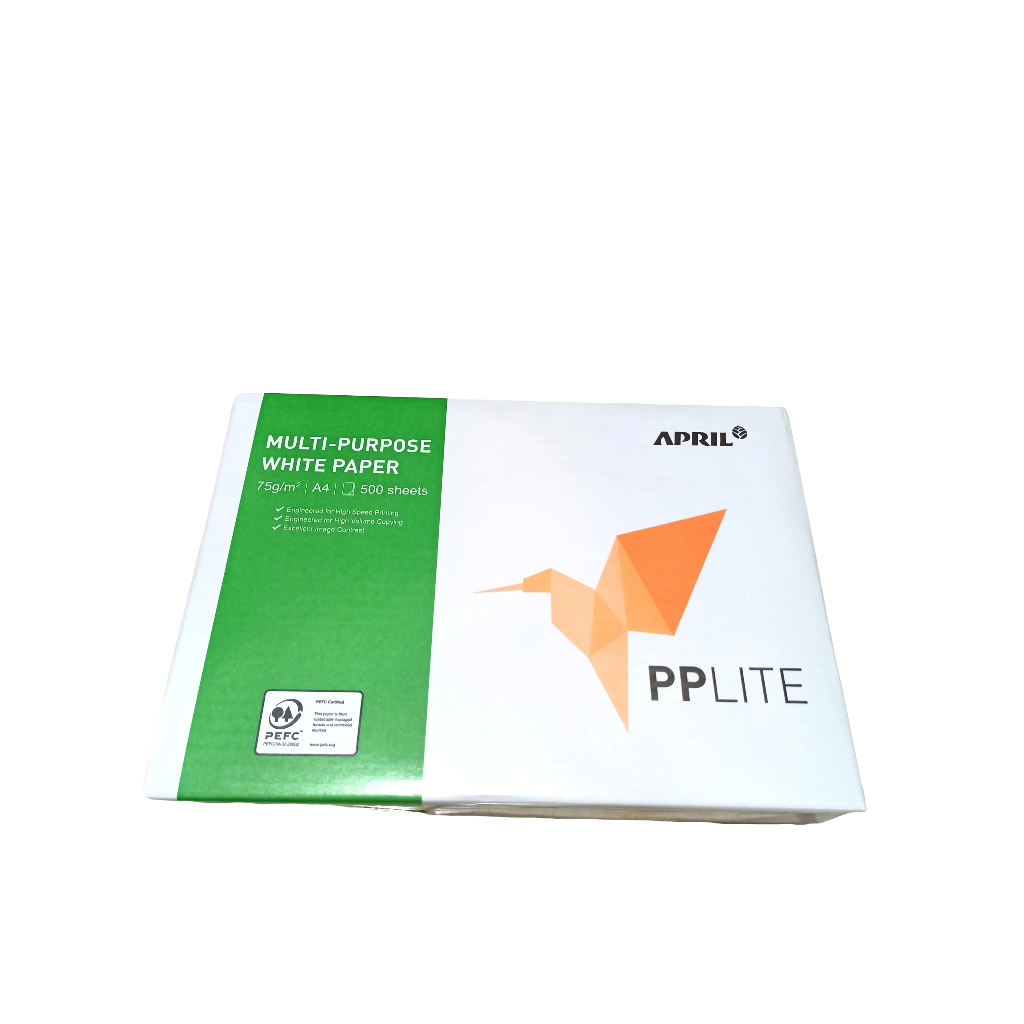 

PaperOne - Kertas Varian A4 Fotocopy Kertas HVS - Rim