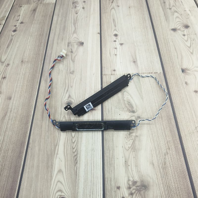 speaker spiker audio sound dell latitude E7250 7250