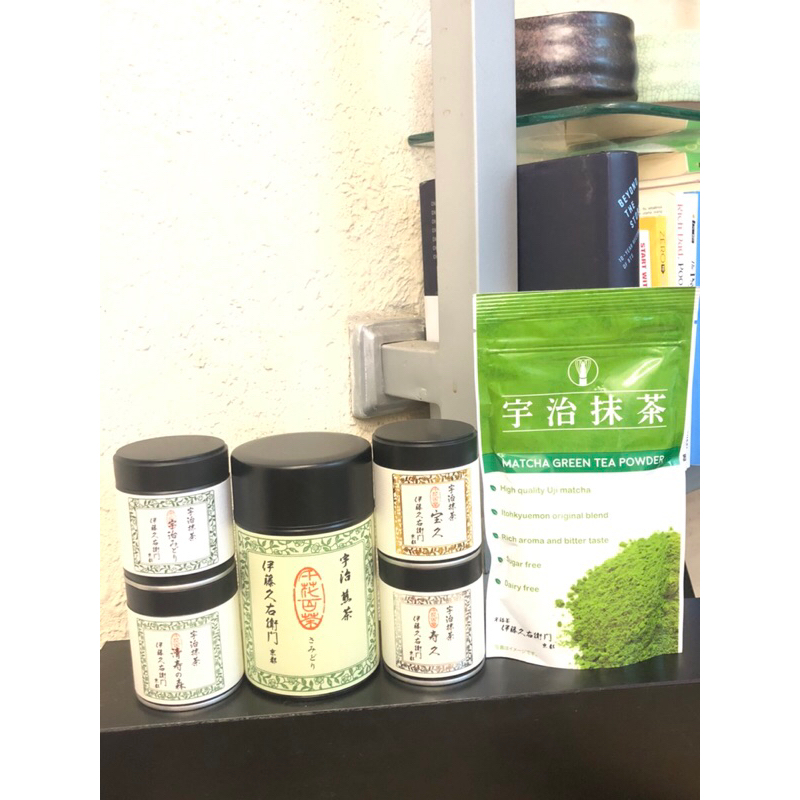 

bubuk matcha original asli langsung dari jepang