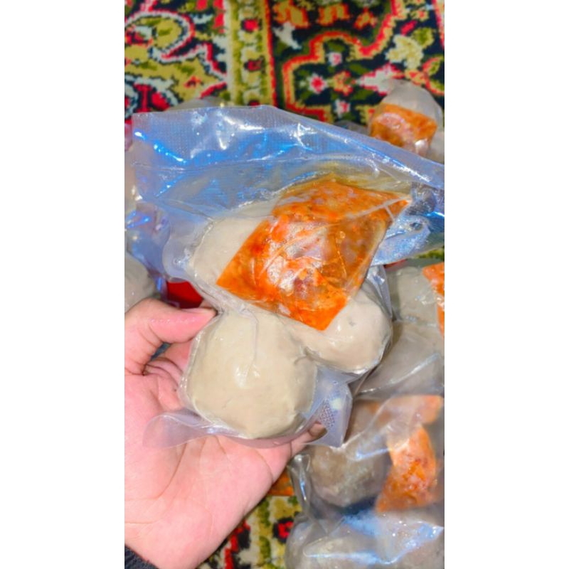 

bakso mozzarella frozen