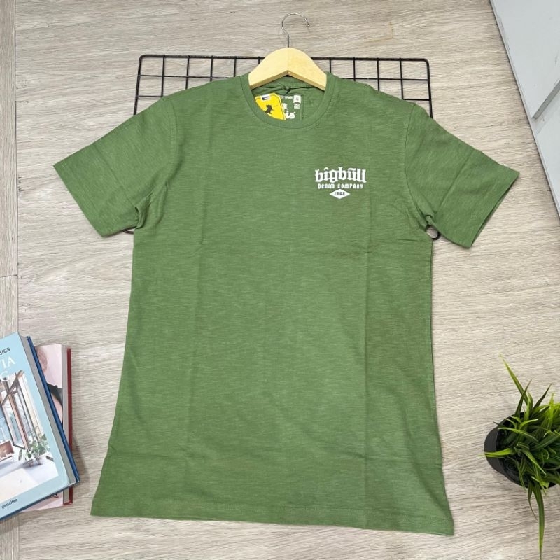 kaos LOIS pria original