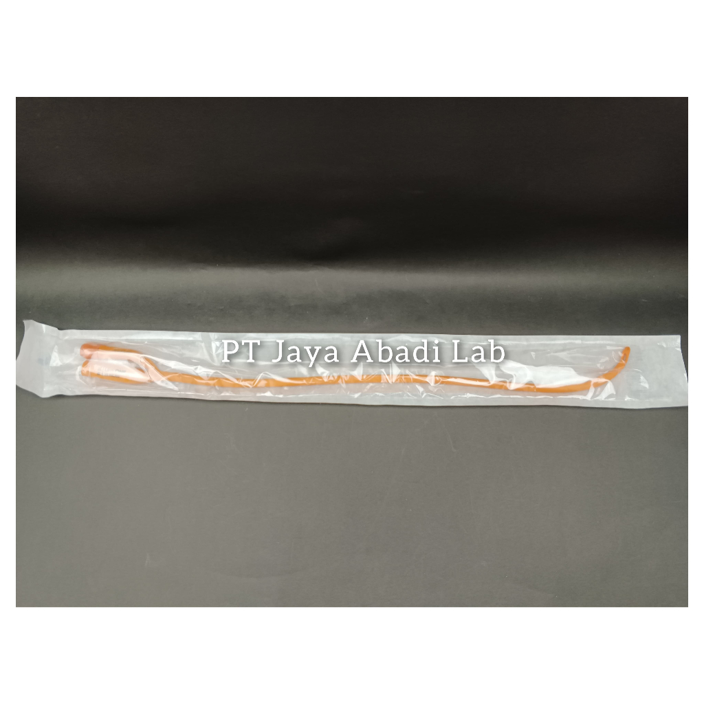 uro one foley catheter 2 way selang kateter urin urine no 16 FR steril
