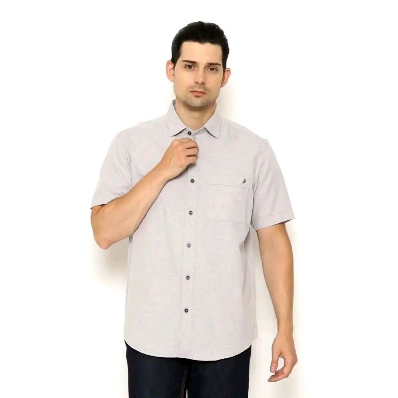 Kemeja lois jeans KLS506