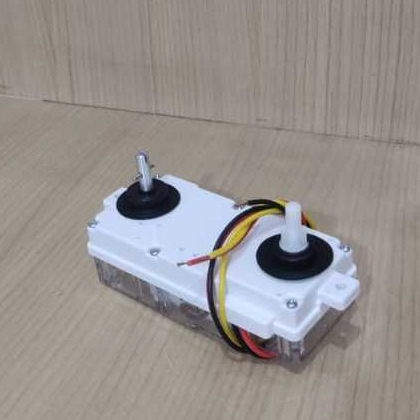 TIMER MESIN CUCI DOUBLE 3KABEL / TIMER MESIN CUCI LG