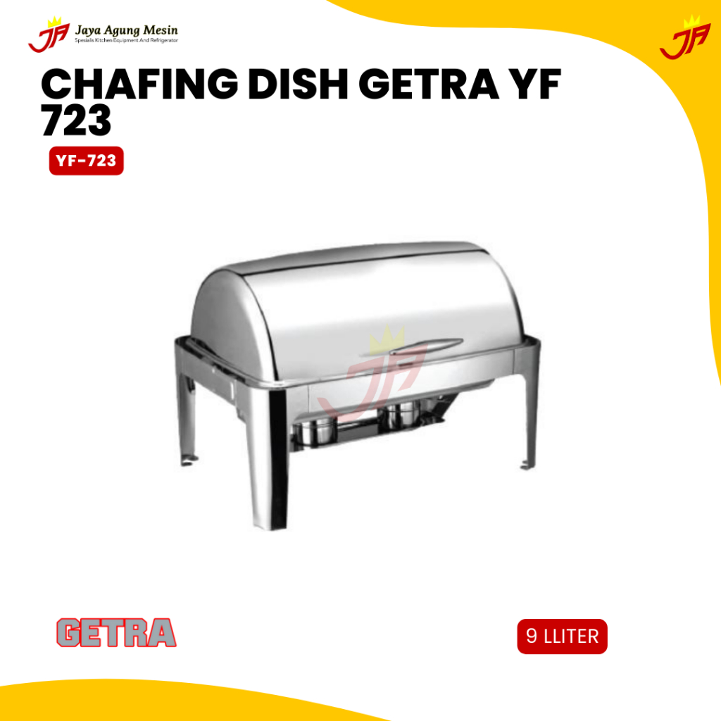 GETRA Chafing Dish YF 723