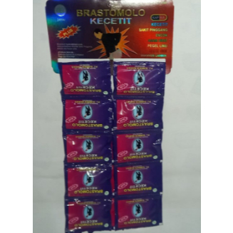 

Jamu Brastomolo Kecetit 1 renceng isi 12 pcs