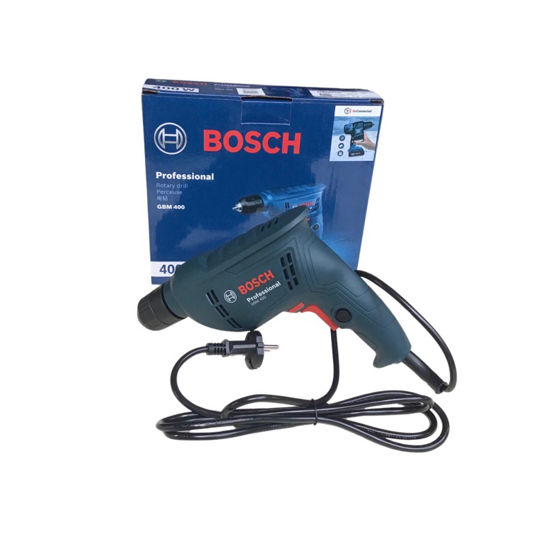 Electric Drill Bosch