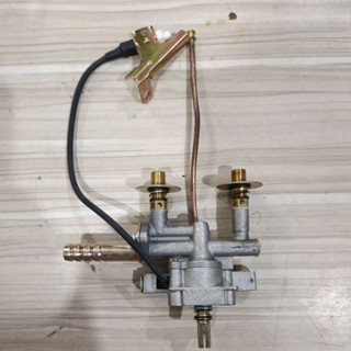 Pemantik Kompor gas miyako ML288 original mesin gas vallve kompor gas tekanan rendah