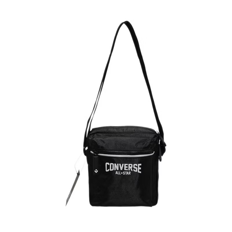 Tas Converse Mini Bag - Black