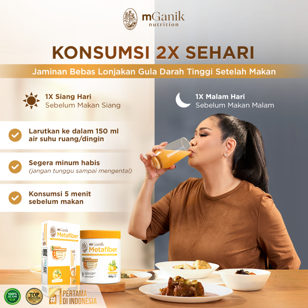 

Mganik Metafiber Coco Pandan | Mganik Metafiber Jeruk Yuzu | Metafiber Leci Kirim dari Banjarmasin