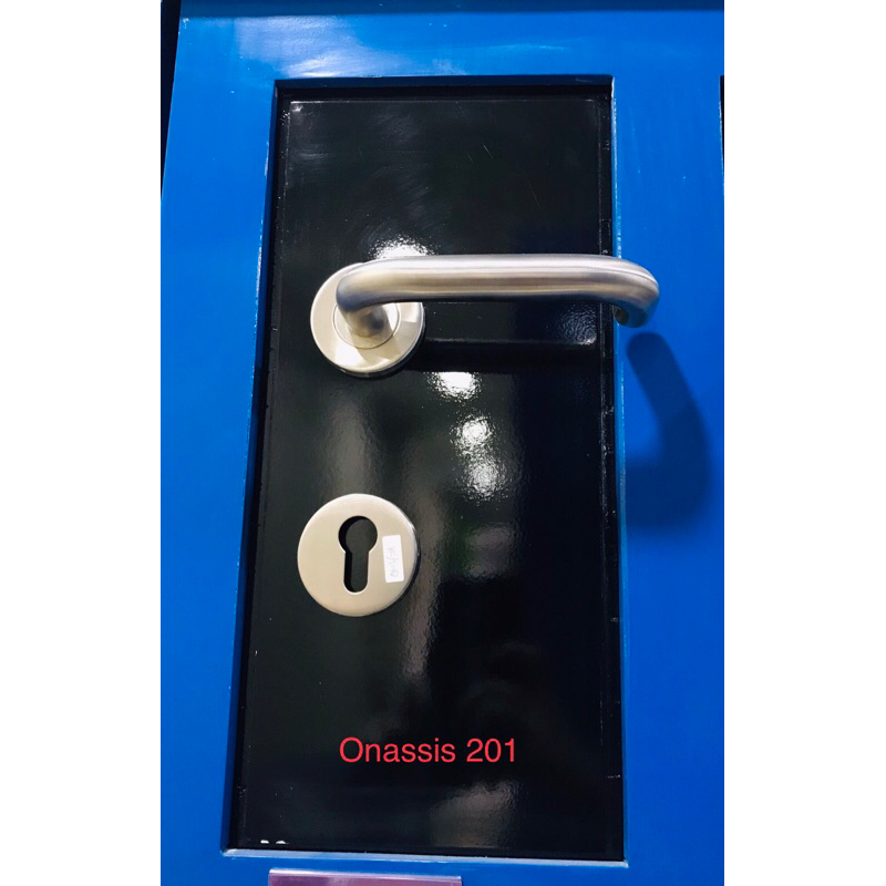 Handle Pintu Onassis 201 (Hanya Handle)
