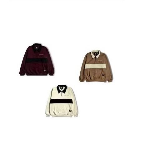 Sweater rugby vintage