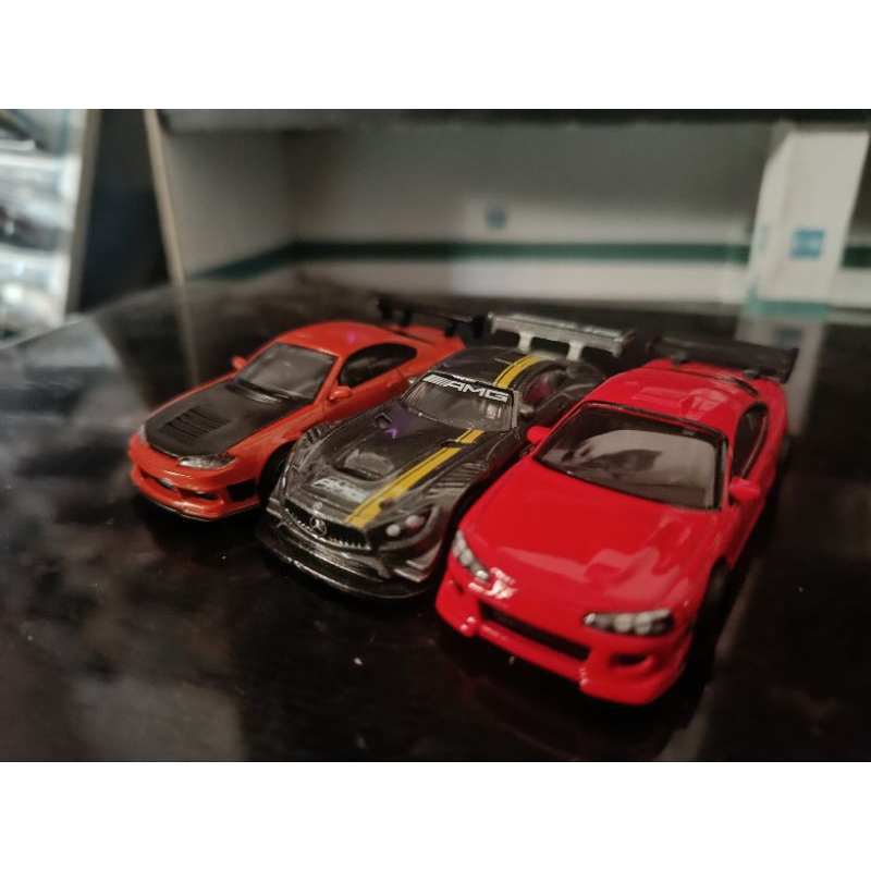 Hot wheels loose PREMIUM