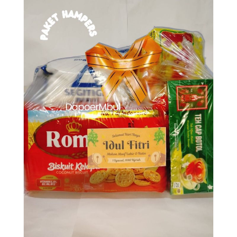 

Paket Hampers Lebaran Paket Sembako Termurah Paket Hemat Hantaran Lebaran Kekinian Viral