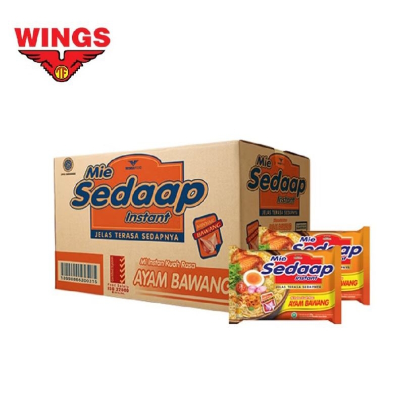 

mie 1 kardus 40pcs