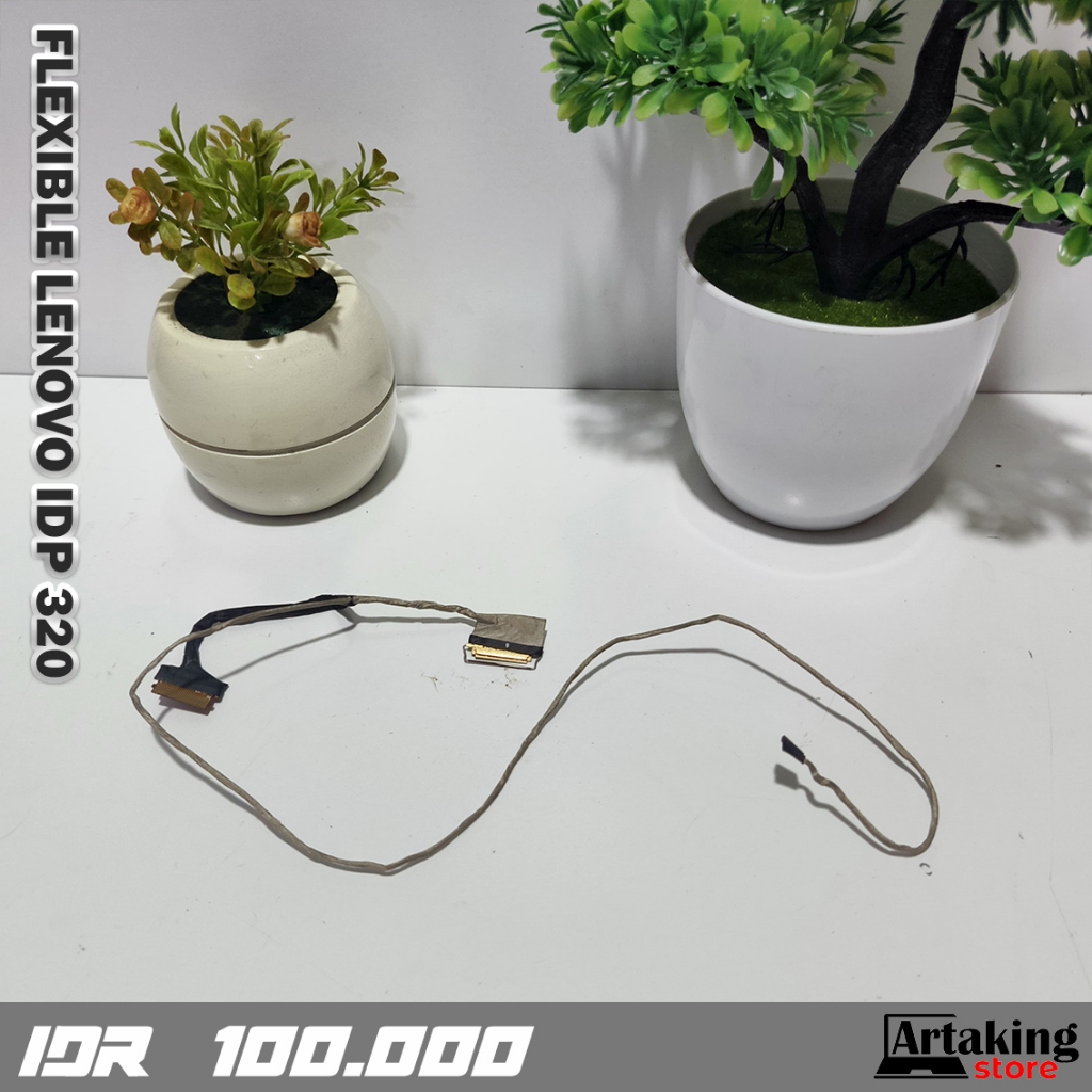 Flexible LCD Laptop Lenovo Ideapad 320