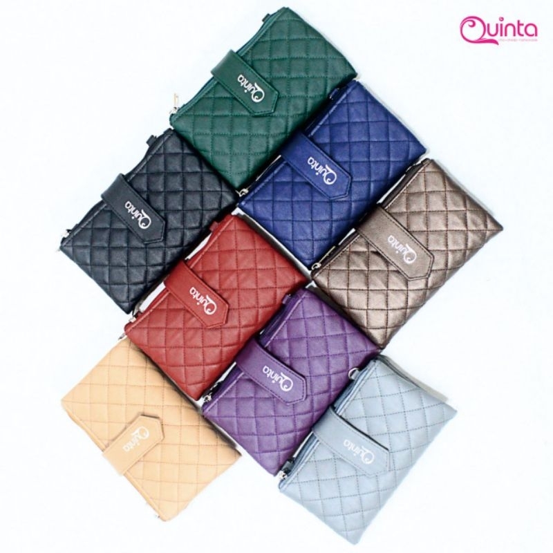 *Quinta*DEANA exclusive edition slingbag handbag