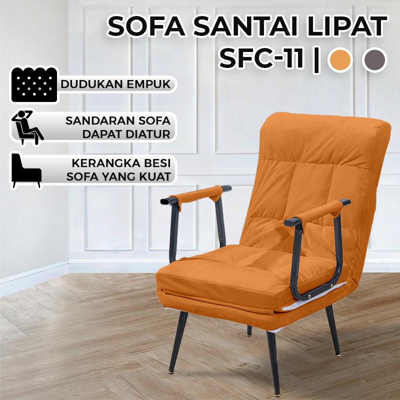 Pabrikfurniture Sofa Bed Lipat Sofa Lesehan Kursi Lipat Sofabed Multifungsi Sofa Lipat Minimalis