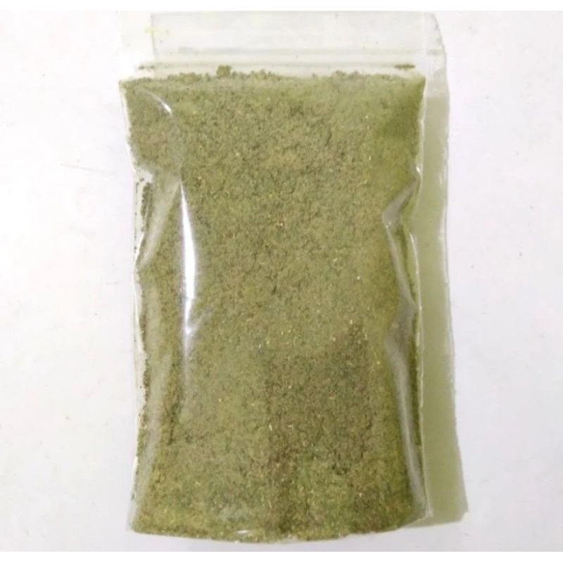 

Bubuk Daun Bidara Murni 500gr Bidara Arab Ruqyah Serbuk Asli Herbal