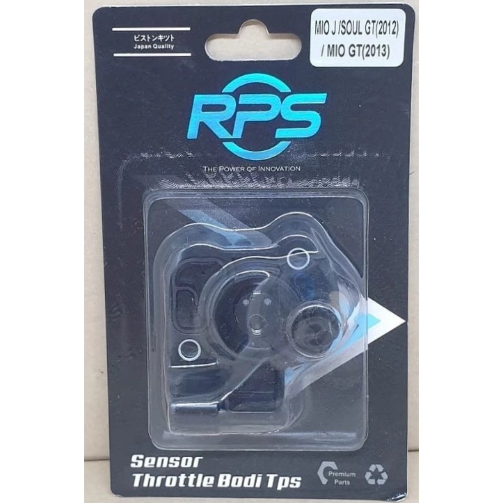 SENSOR GAS TPS MIO J/SOUL GT (2012)/MIO GT (2013) RPS