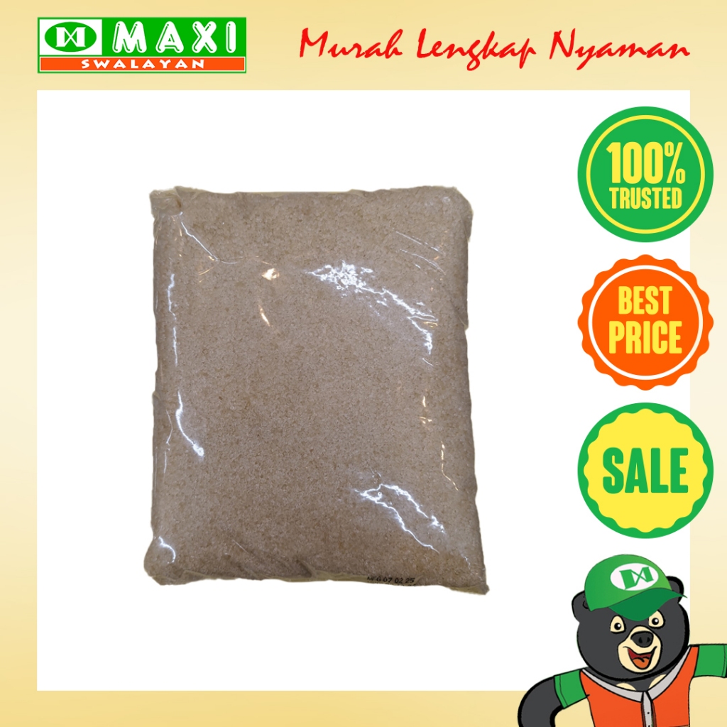 

Gula Pasir Dalam Kemasan 1kg